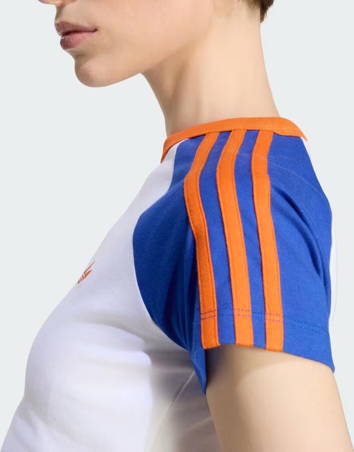 Adidas SST BABY T-SHIRT - Foto 2