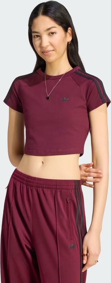 Adidas SST BABY T-SHIRT