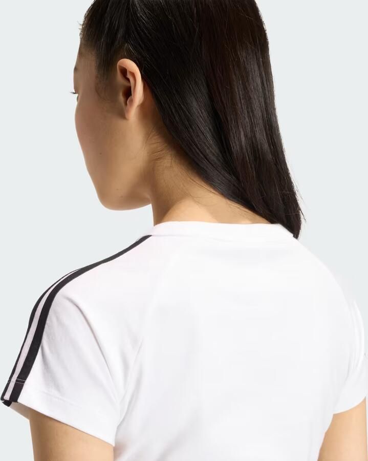 Adidas SST BABY T-SHIRT - Foto 3