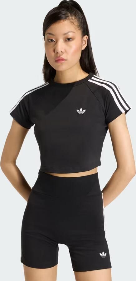 Adidas SST BABY T-SHIRT