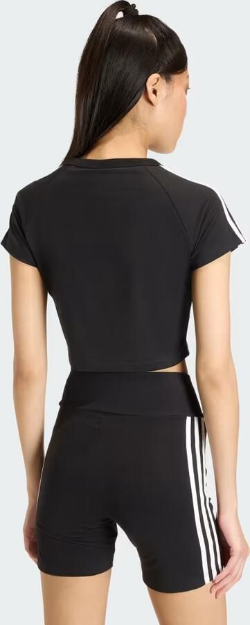 Adidas SST BABY T-SHIRT - Foto 6
