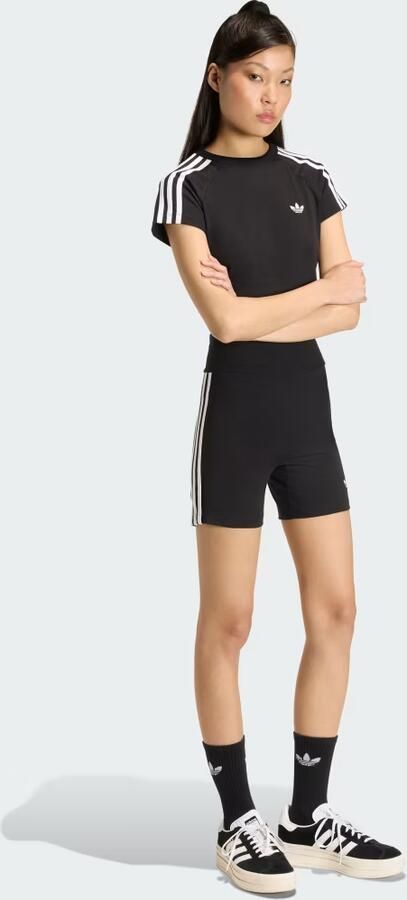 Adidas SST BABY T-SHIRT - Foto 5