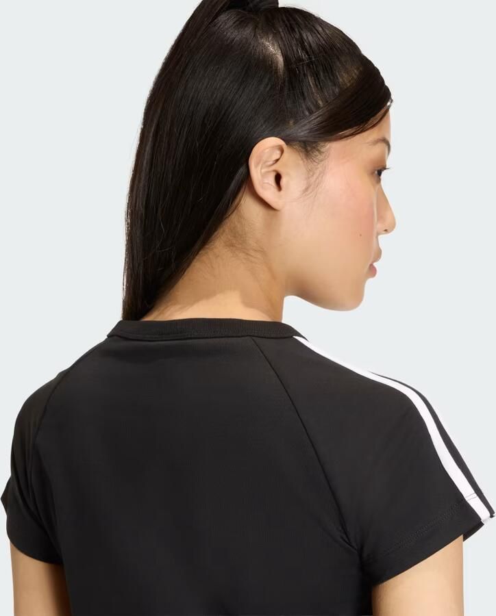Adidas SST BABY T-SHIRT - Foto 3