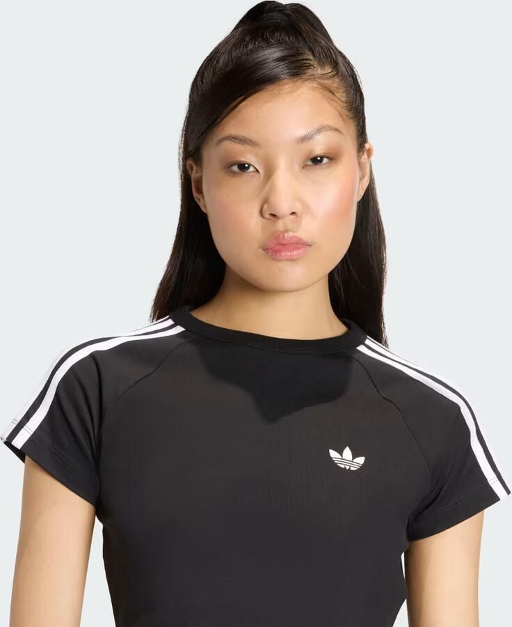 Adidas SST BABY T-SHIRT - Foto 2
