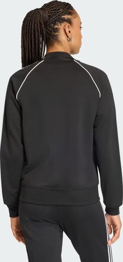 Adidas SST CLASSIC SPORTJACK - Foto 6