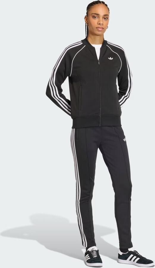 Adidas SST CLASSIC SPORTJACK - Foto 5
