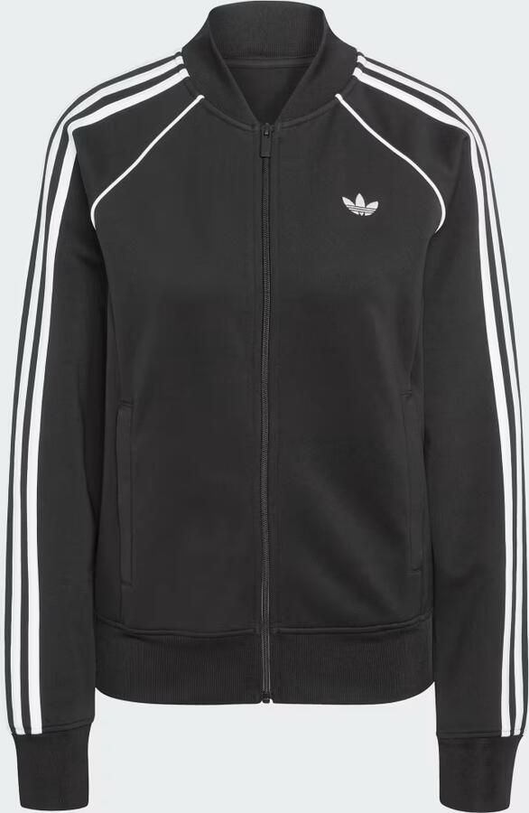 Adidas SST CLASSIC SPORTJACK - Foto 4