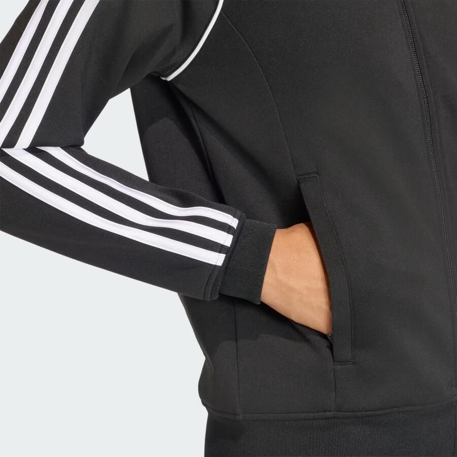 Adidas SST CLASSIC SPORTJACK - Foto 2