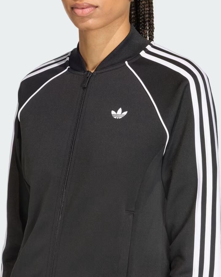Adidas SST CLASSIC SPORTJACK - Foto 3