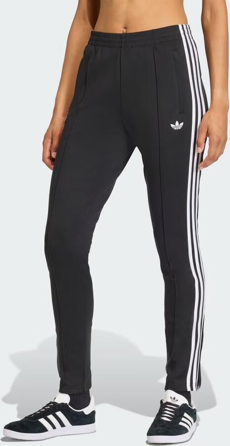 Adidas SST CLASSIC TRAININGSBROEK