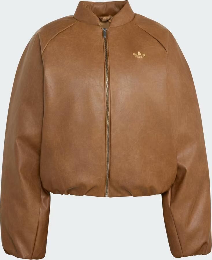 Adidas SST Cropped Jack - Foto 4