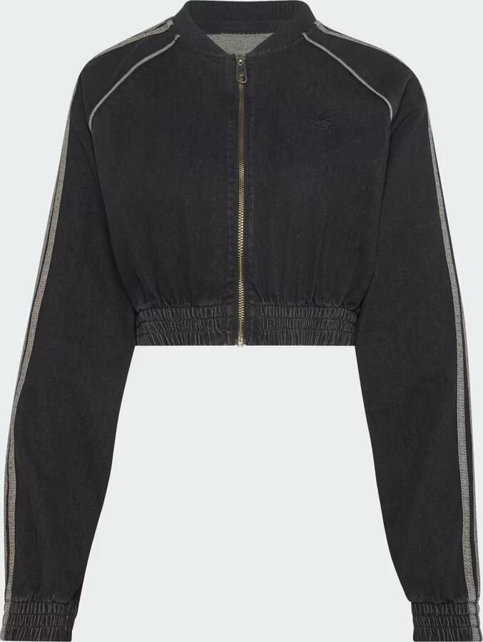 Adidas SST DENIM SPORTJACK - Foto 3