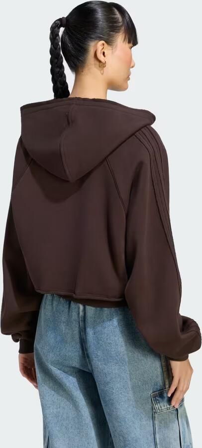 Adidas SST Double Front Hoodie - Foto 6