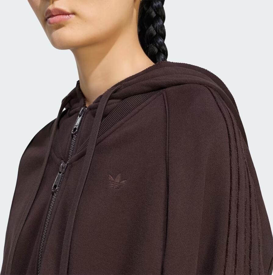 Adidas SST Double Front Hoodie - Foto 2
