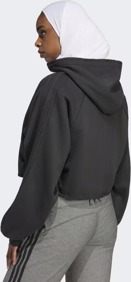 Adidas SST Double Front Hoodie - Foto 4