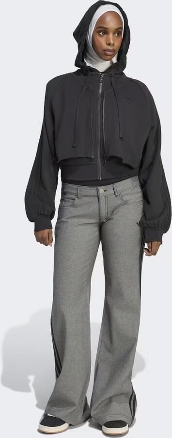 Adidas SST Double Front Hoodie - Foto 5