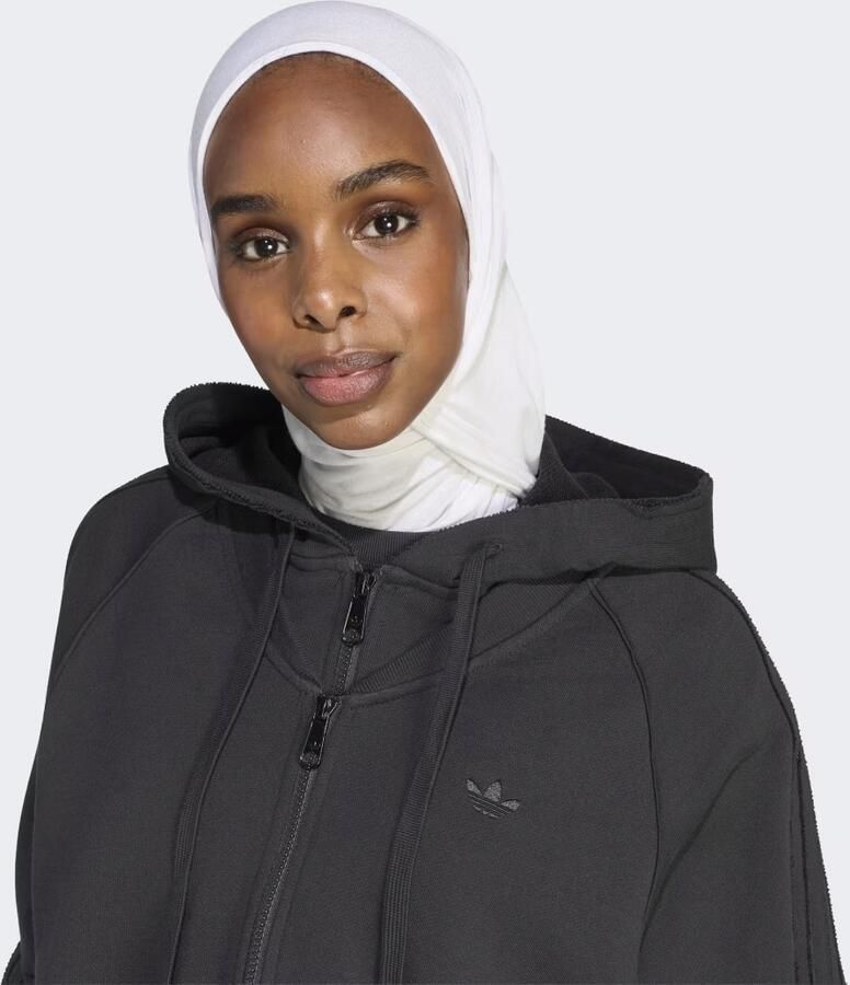 Adidas SST Double Front Hoodie - Foto 2