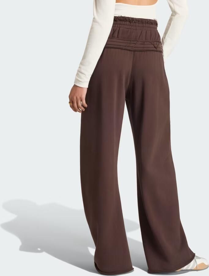 Adidas SST DOUBLE WAISTED BROEK - Foto 3