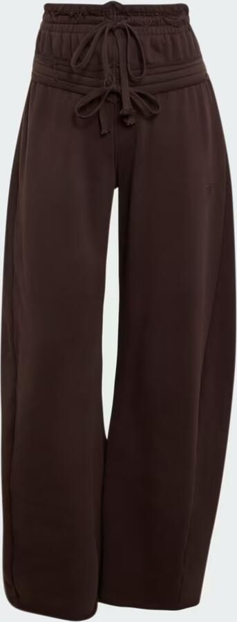 Adidas SST DOUBLE WAISTED BROEK - Foto 6