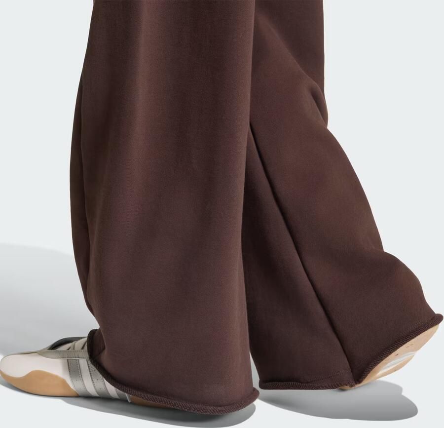 Adidas SST DOUBLE WAISTED BROEK - Foto 2