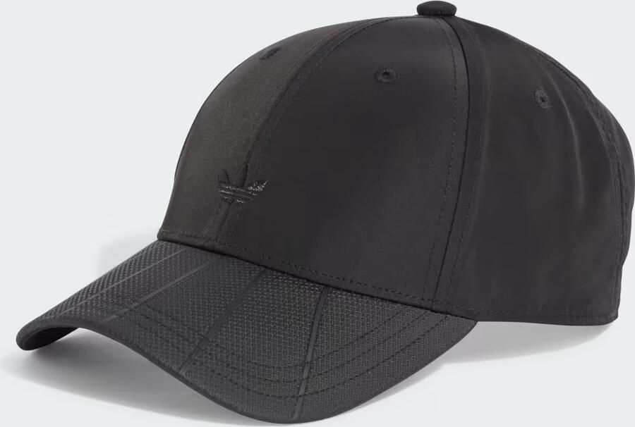 Adidas Originals adi Superstar Cap Unisex Caps zwart Maat ONE SIZE Accessoires - Foto 4