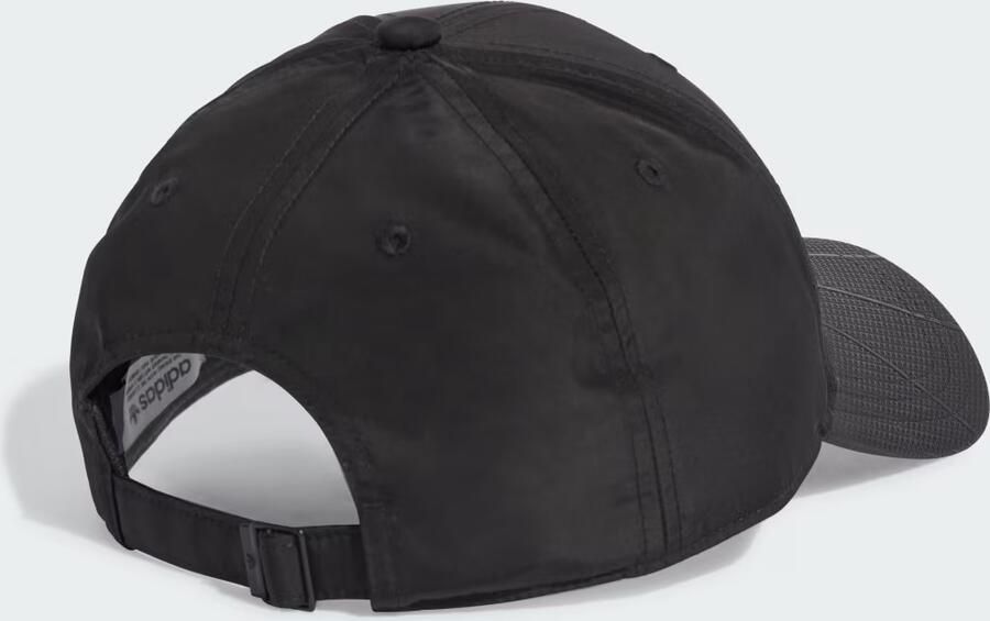 Adidas Originals adi Superstar Cap Unisex Caps zwart Maat ONE SIZE Accessoires - Foto 7