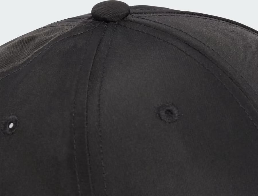 Adidas Originals adi Superstar Cap Unisex Caps zwart Maat ONE SIZE Accessoires - Foto 6