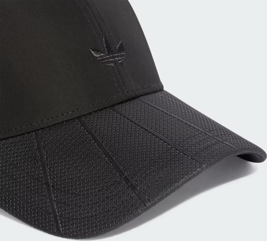 Adidas Originals adi Superstar Cap Unisex Caps zwart Maat ONE SIZE Accessoires - Foto 5
