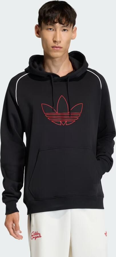 Adidas SST Hoodie