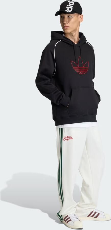Adidas SST Hoodie - Foto 5