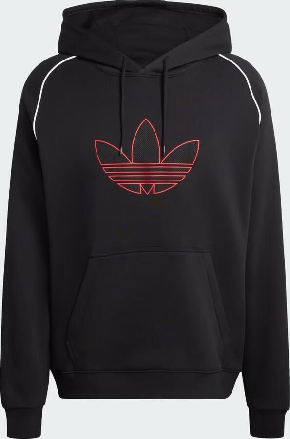 Adidas SST Hoodie - Foto 4