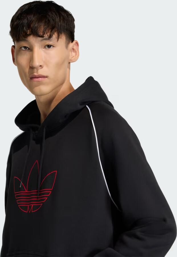 Adidas SST Hoodie - Foto 3