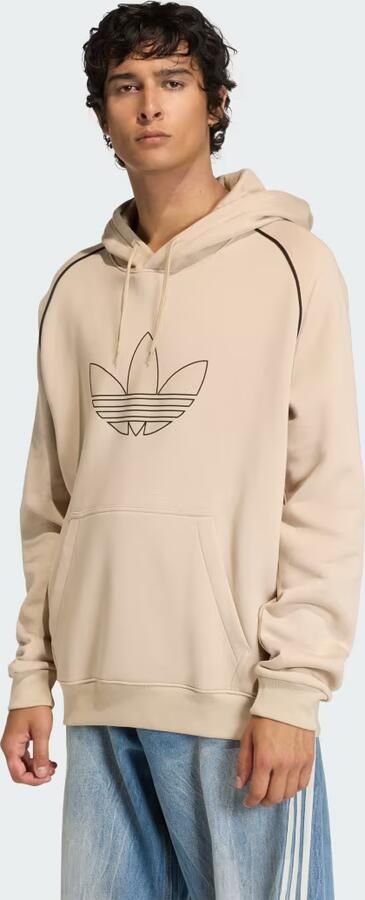 Adidas SST Hoodie