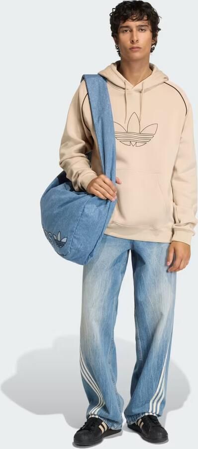 Adidas SST Hoodie - Foto 6