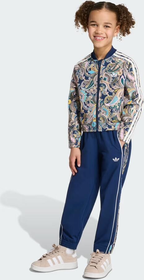 Adidas SST LOOSE CROPPED TRAININGSPAK