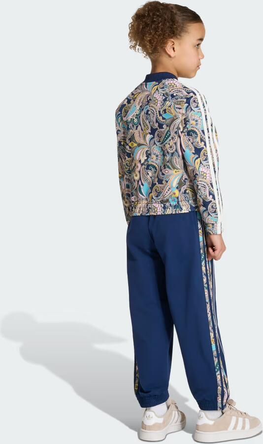 Adidas SST LOOSE CROPPED TRAININGSPAK - Foto 4