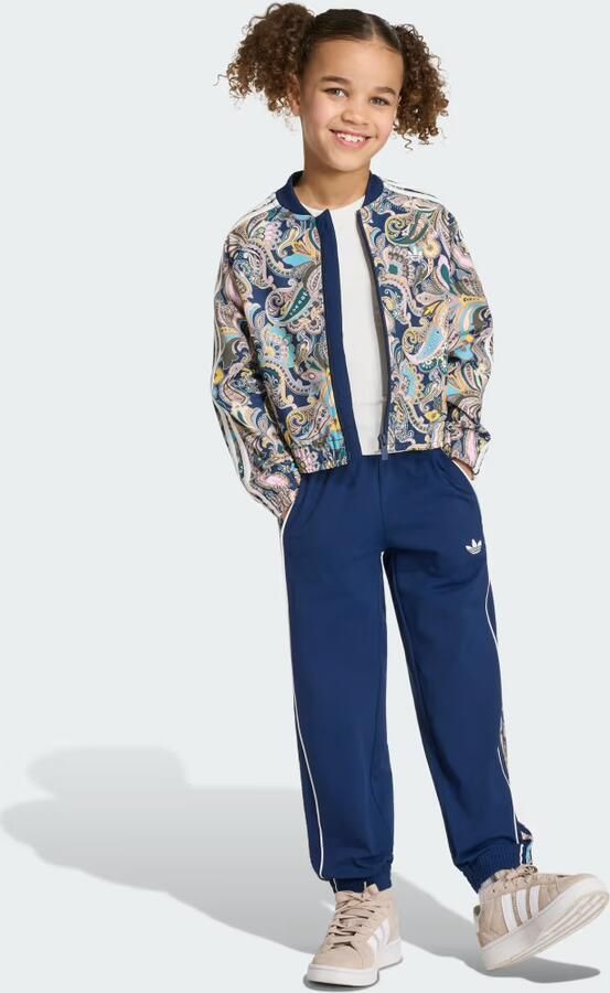 Adidas SST LOOSE CROPPED TRAININGSPAK - Foto 3