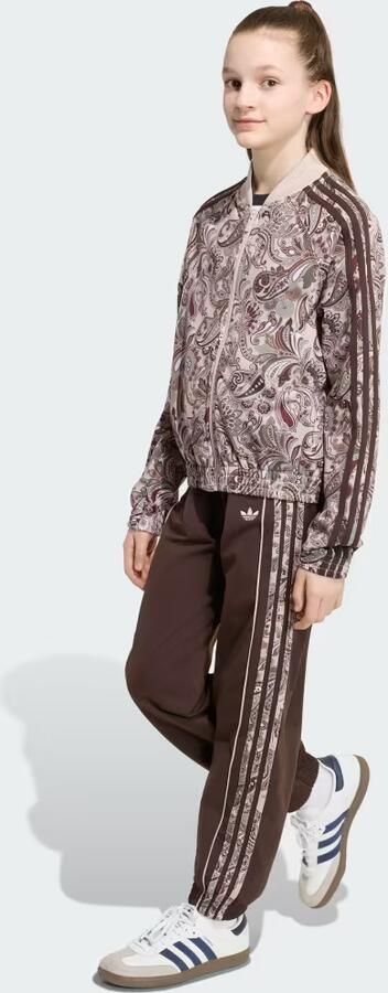 Adidas SST LOOSE-FIT KORTER PAISLEY SPORTJACK - Foto 6