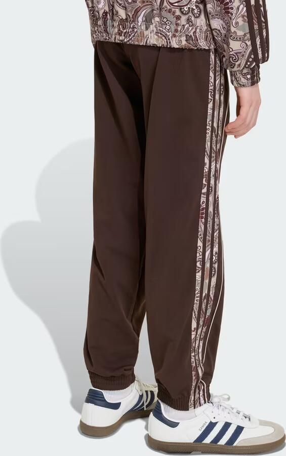 Adidas SST LOOSE-FIT PAISLEY TRAININGSBROEK - Foto 4