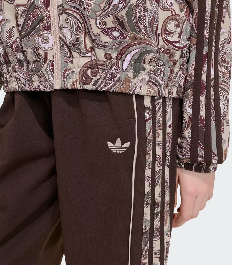 Adidas SST LOOSE-FIT PAISLEY TRAININGSBROEK - Foto 3