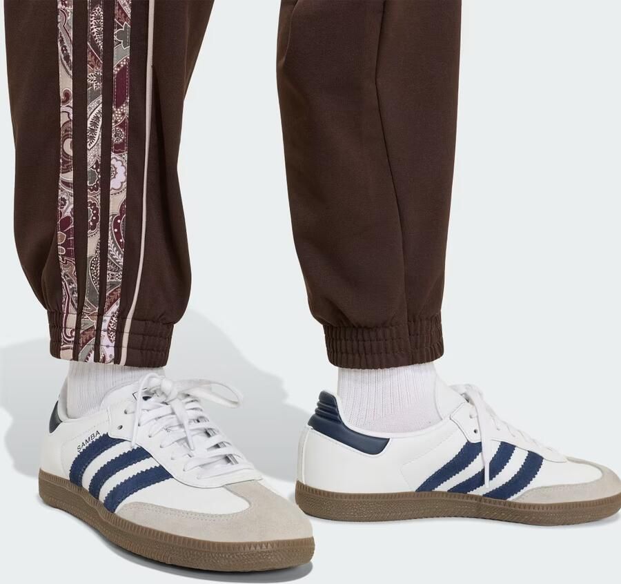 Adidas SST LOOSE-FIT PAISLEY TRAININGSBROEK - Foto 2