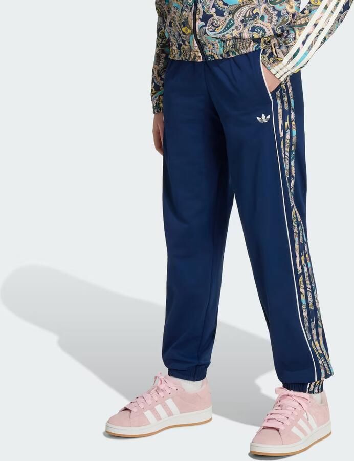 Adidas SST LOOSE-FIT PAISLEY TRAININGSBROEK