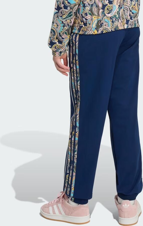 Adidas SST LOOSE-FIT PAISLEY TRAININGSBROEK - Foto 5