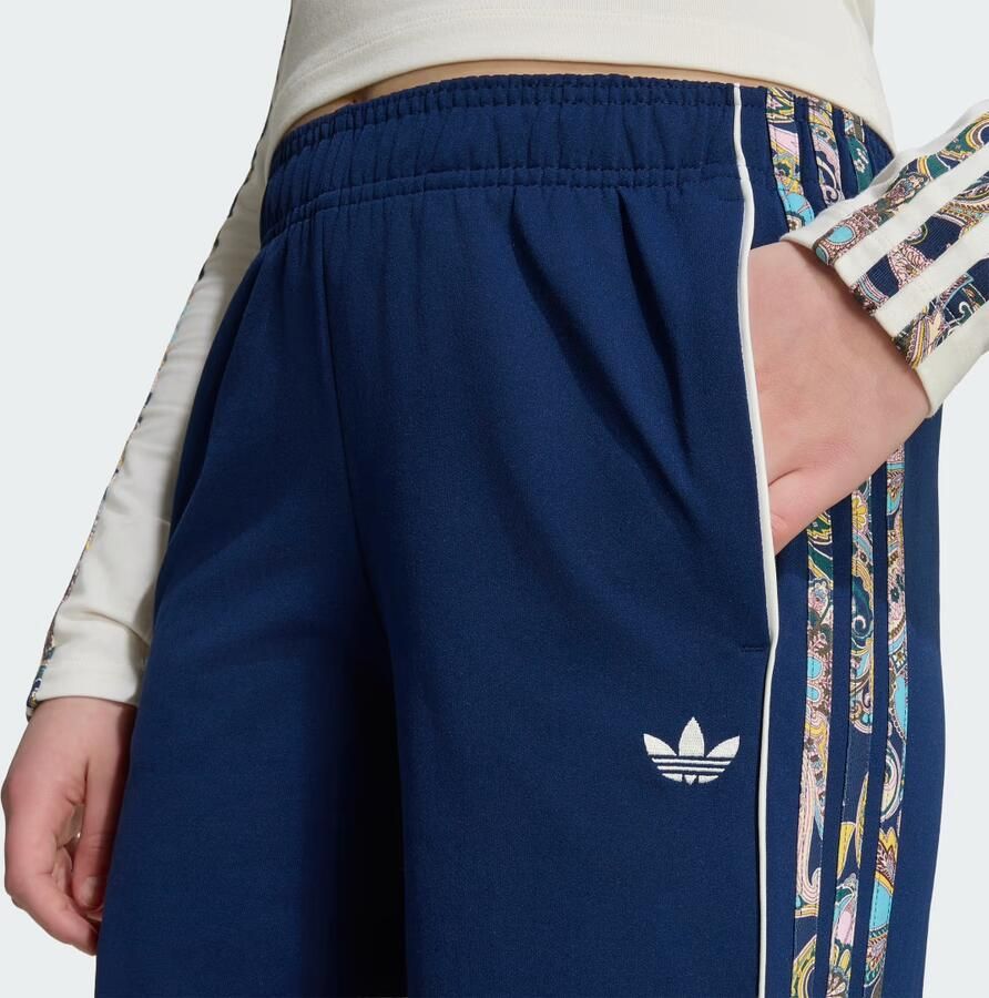 Adidas SST LOOSE-FIT PAISLEY TRAININGSBROEK - Foto 2