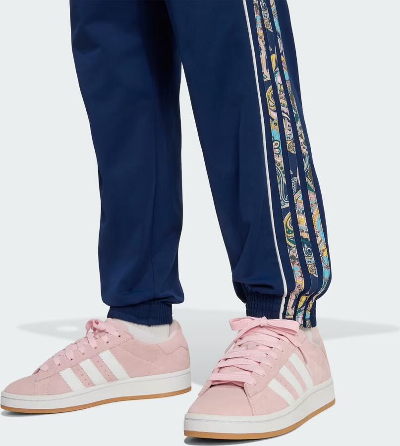 Adidas SST LOOSE-FIT PAISLEY TRAININGSBROEK - Foto 3