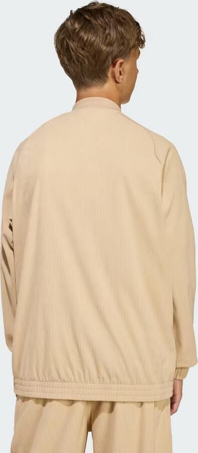 Adidas SST Oversized Corduroy Sportjack - Foto 5