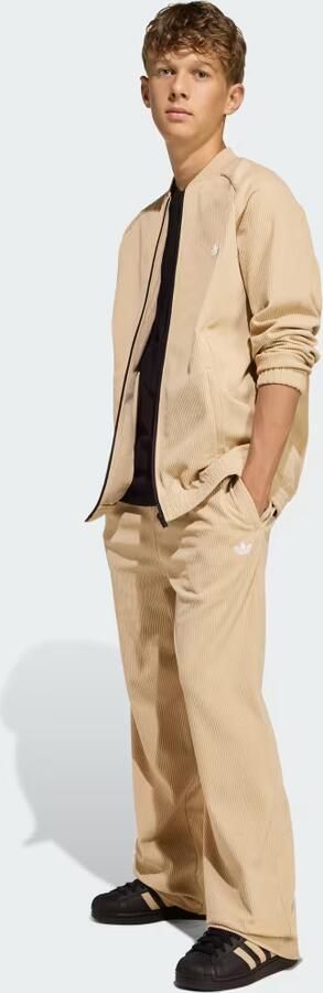 Adidas SST Oversized Corduroy Sportjack - Foto 6