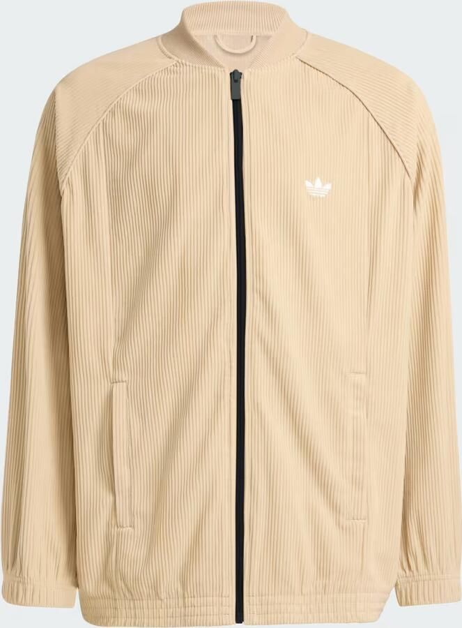 Adidas SST Oversized Corduroy Sportjack - Foto 2