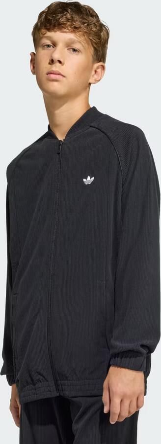 Adidas SST Oversized Corduroy Sportjack - Foto 5