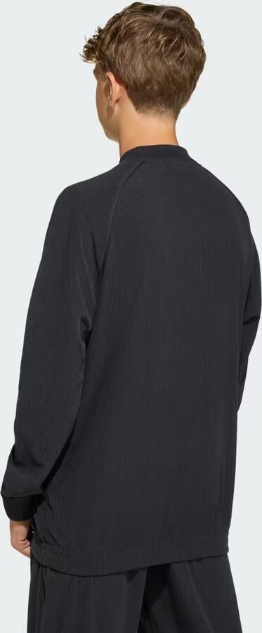 Adidas SST Oversized Corduroy Sportjack - Foto 4
